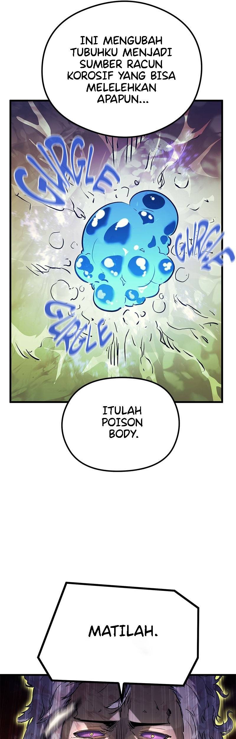 Phantom Spirit King chapter 69 halaman 26