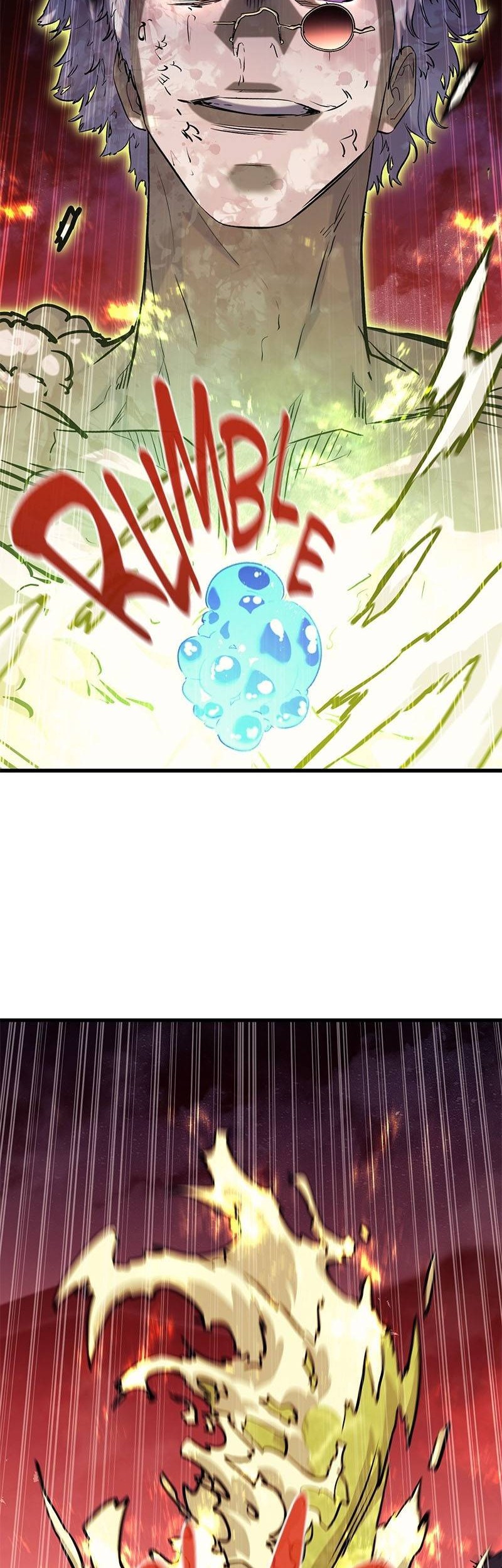 Phantom Spirit King chapter 69 halaman 27