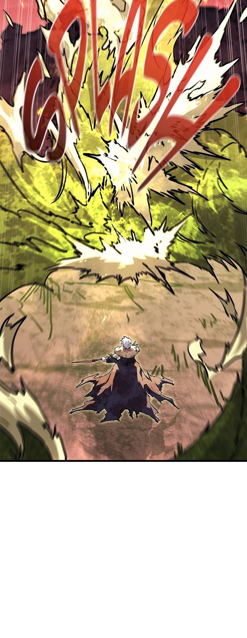 Phantom Spirit King chapter 69 halaman 28