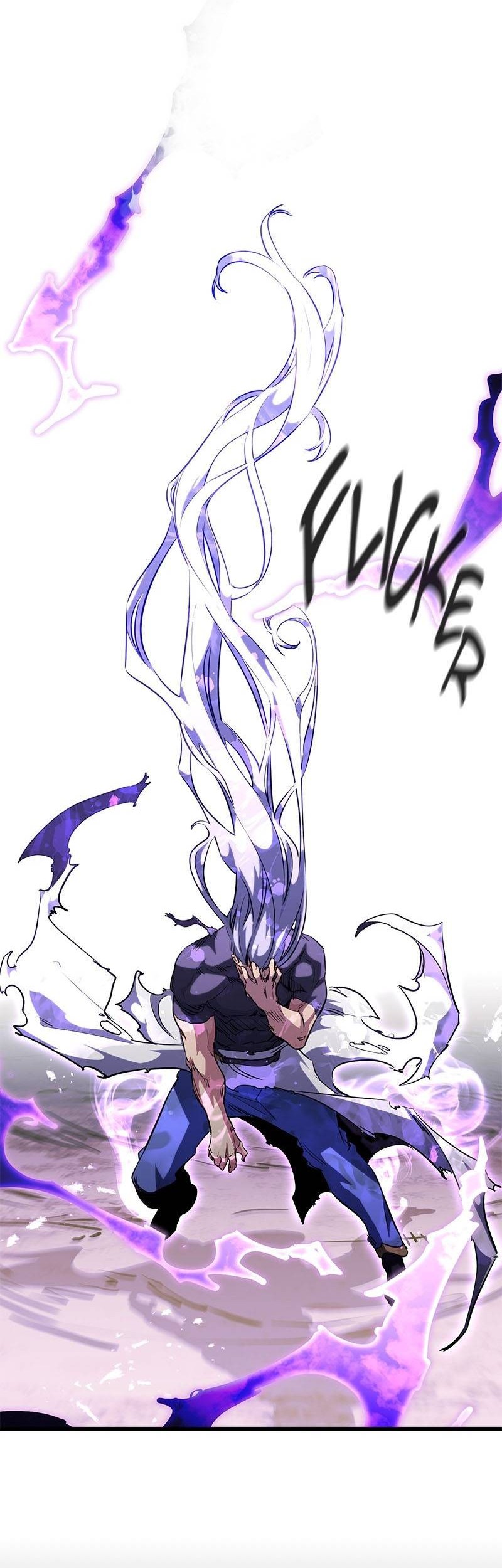 Phantom Spirit King chapter 69 halaman 34