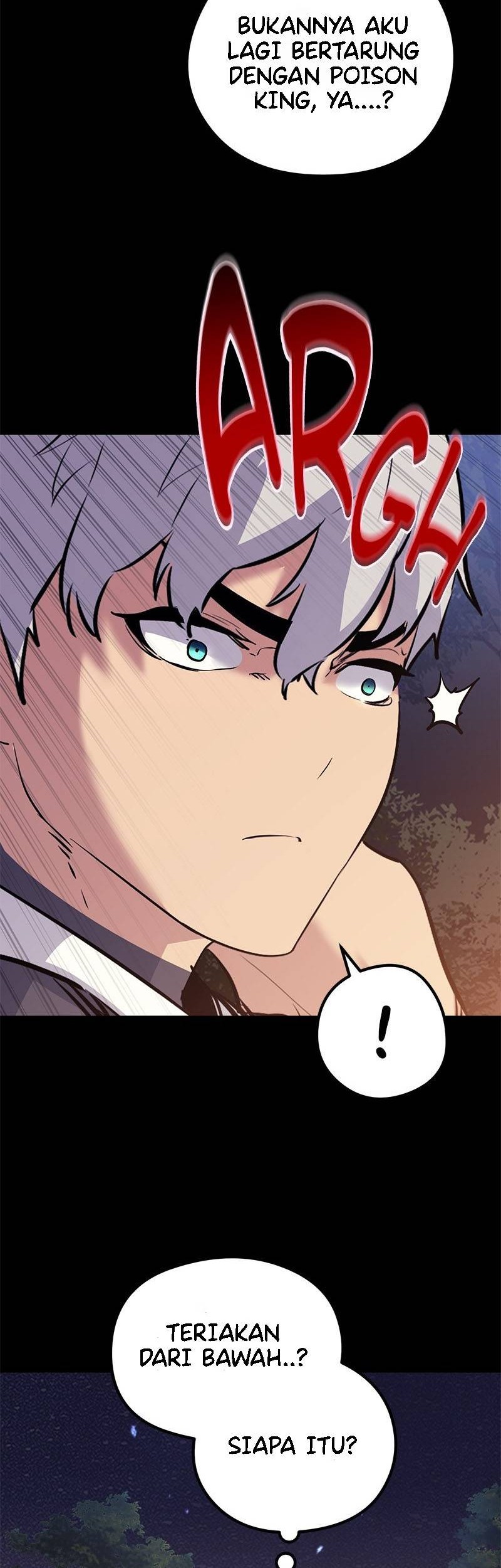 Phantom Spirit King chapter 69 halaman 45