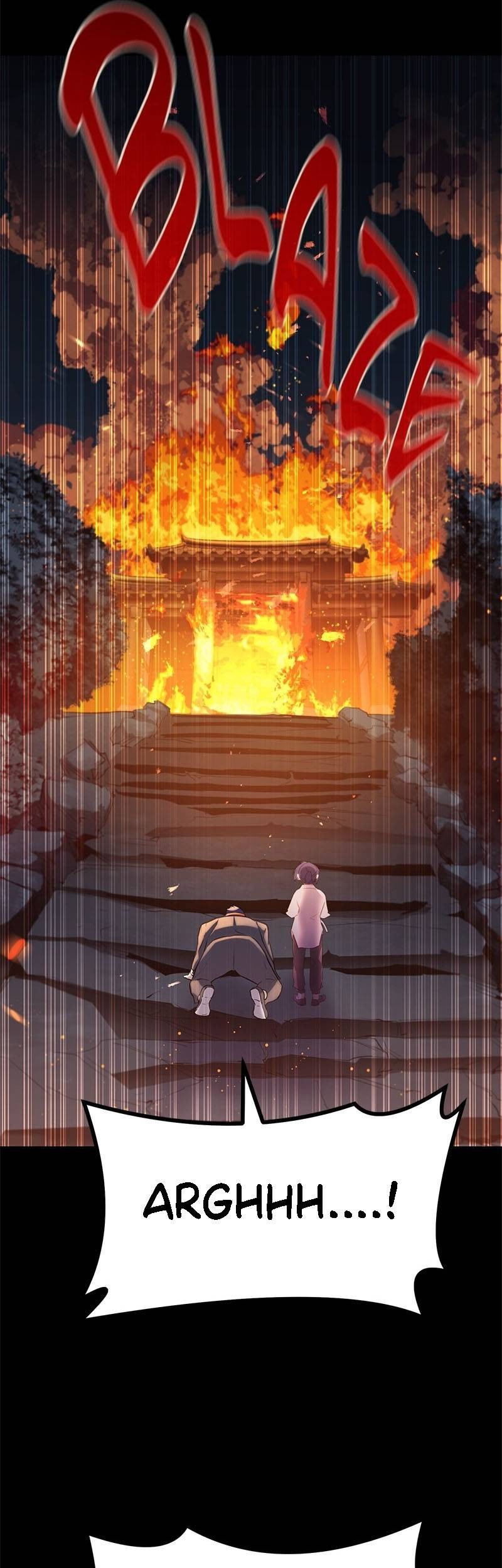 Phantom Spirit King chapter 69 halaman 47