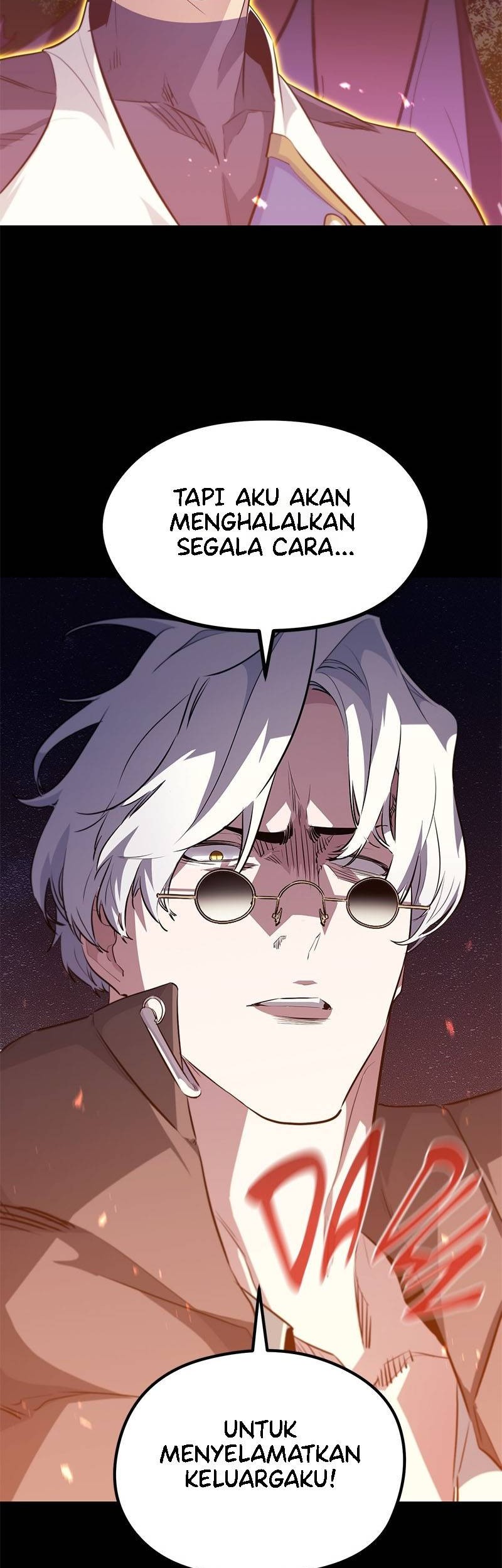 Phantom Spirit King chapter 69 halaman 49