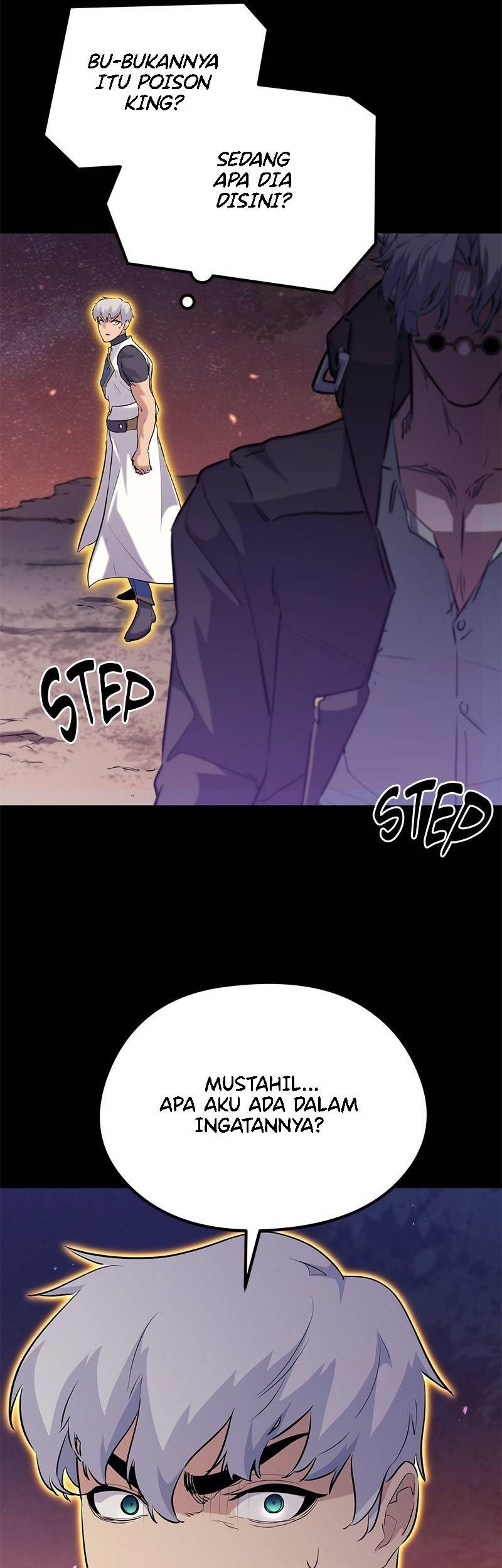 Phantom Spirit King chapter 69 halaman 51
