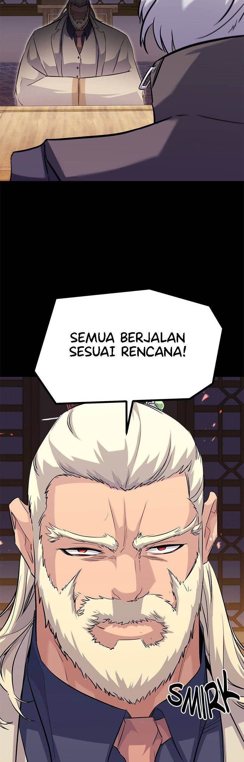 Phantom Spirit King chapter 69 halaman 56