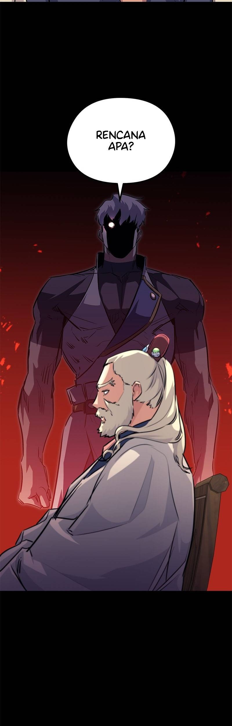 Phantom Spirit King chapter 69 halaman 57