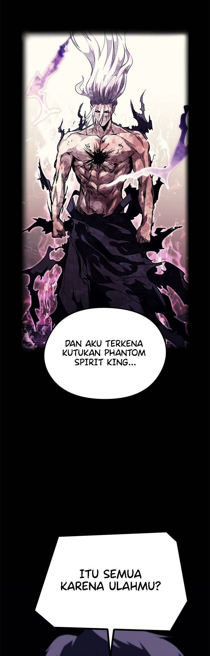 Phantom Spirit King chapter 69 halaman 60