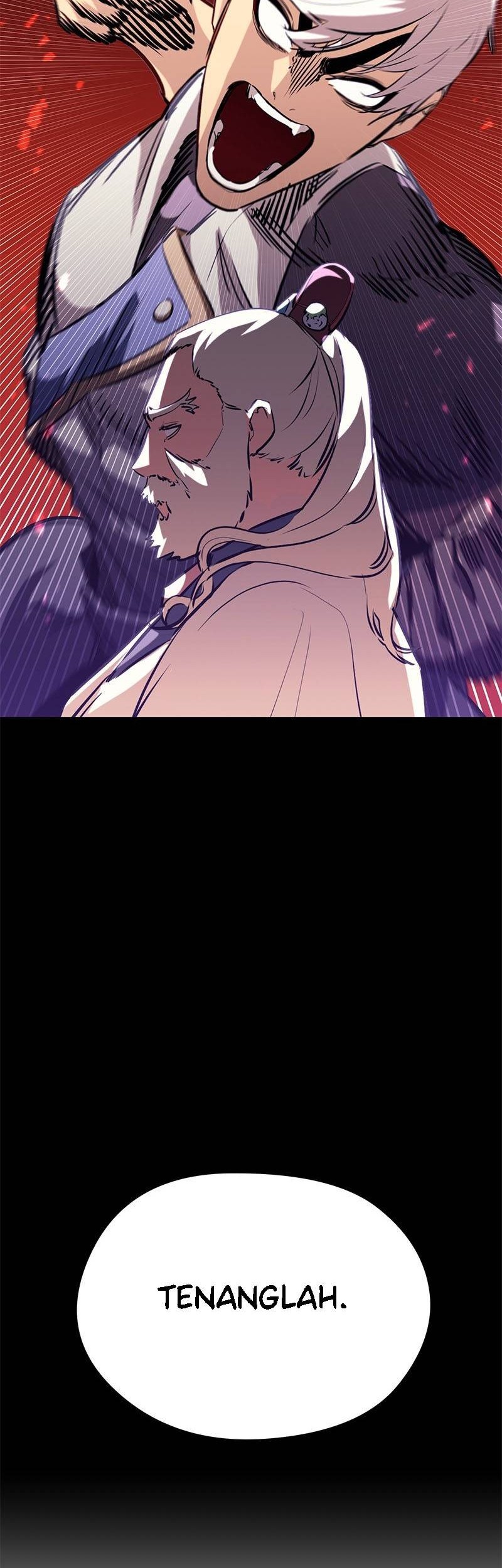 Phantom Spirit King chapter 69 halaman 63