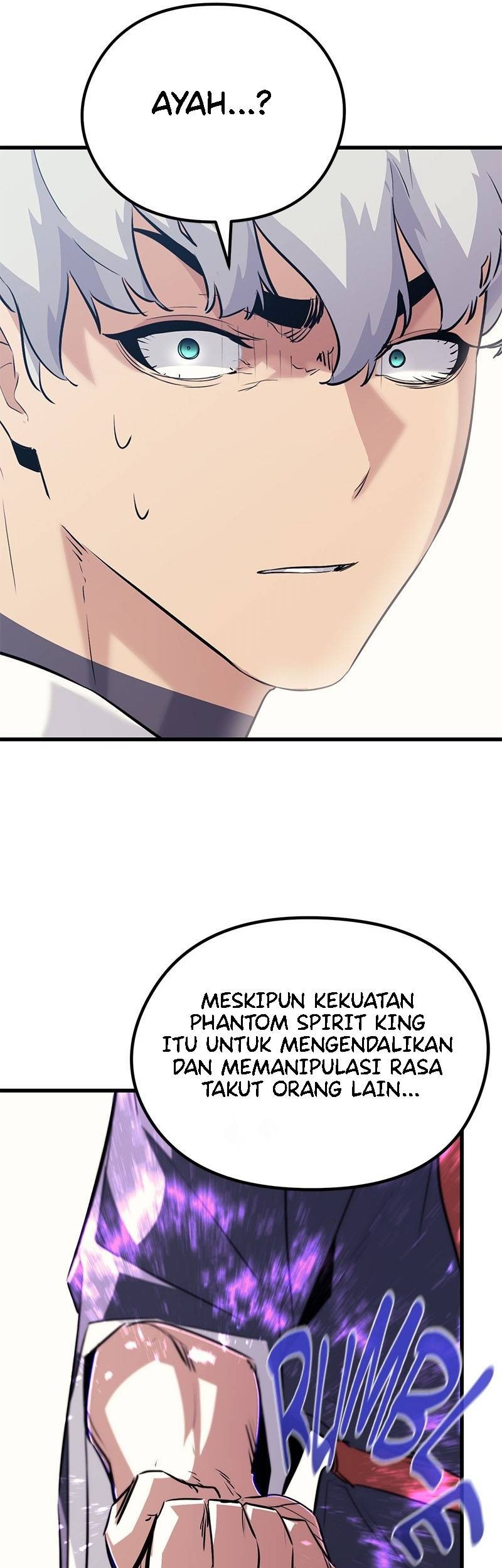 Phantom Spirit King chapter 69 halaman 66