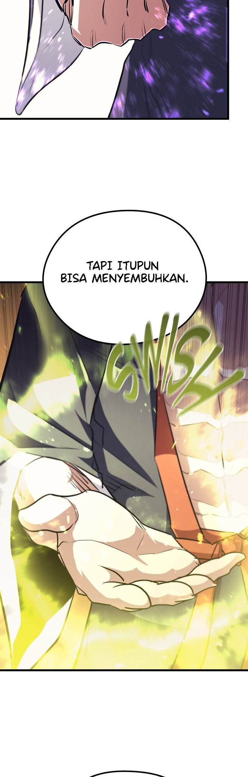 Phantom Spirit King chapter 69 halaman 67