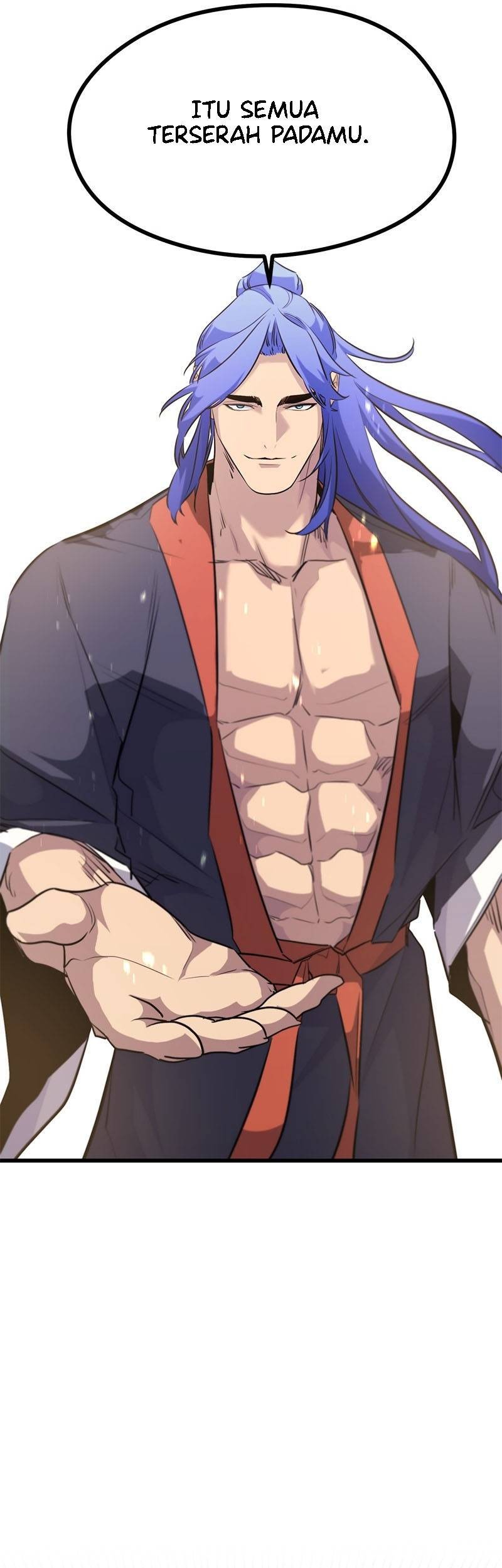 Phantom Spirit King chapter 69 halaman 69