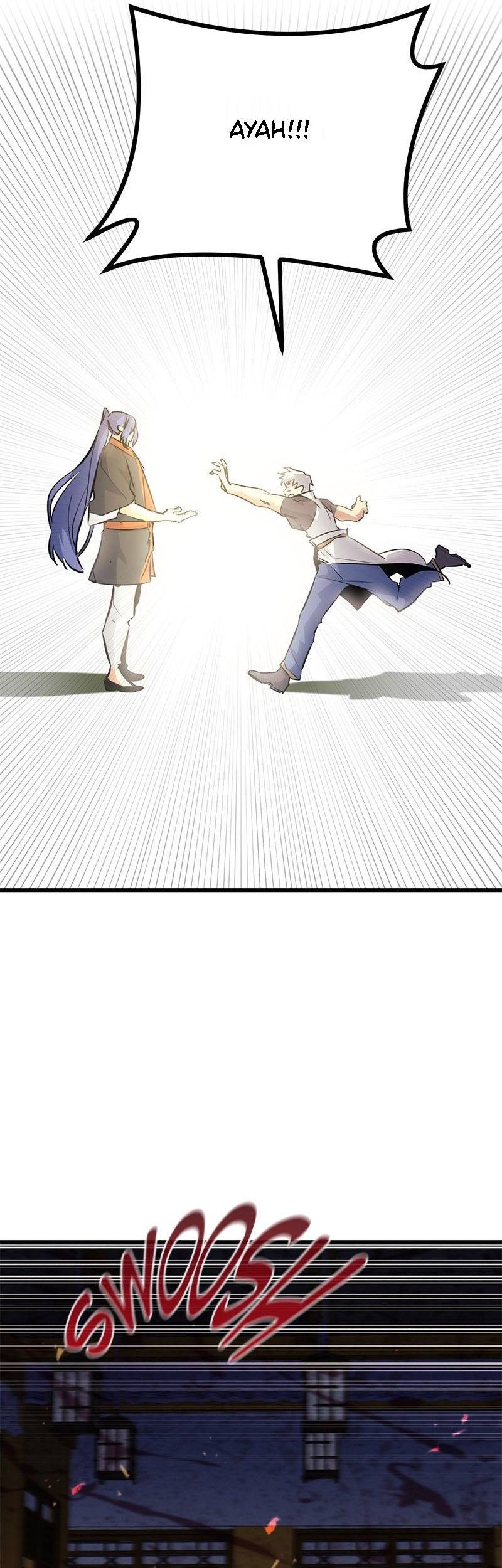 Phantom Spirit King chapter 69 halaman 70