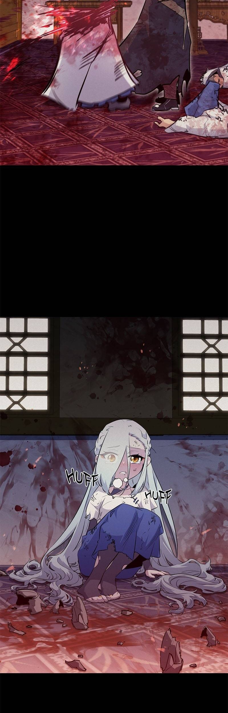Phantom Spirit King chapter 69 halaman 74