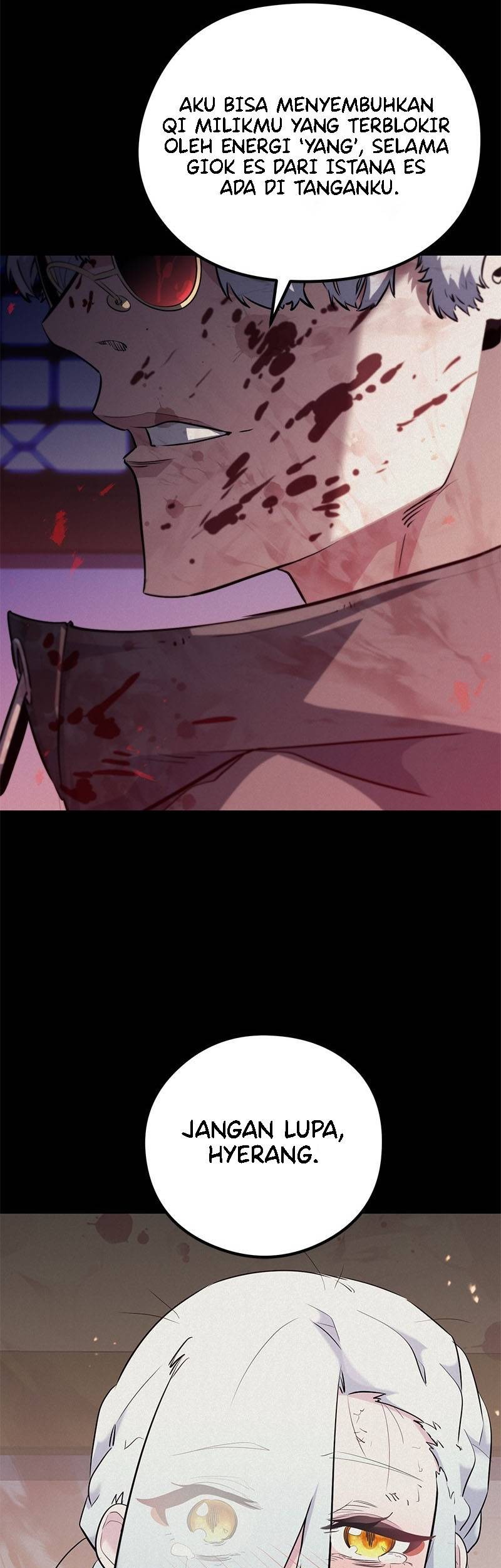 Phantom Spirit King chapter 69 halaman 76