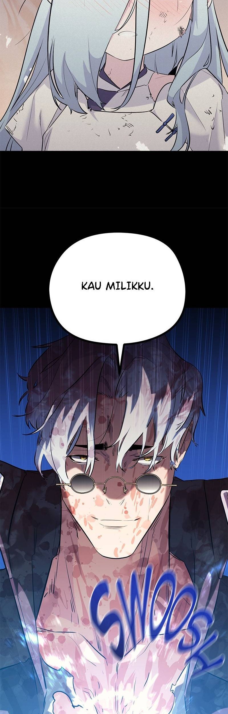 Phantom Spirit King chapter 69 halaman 77