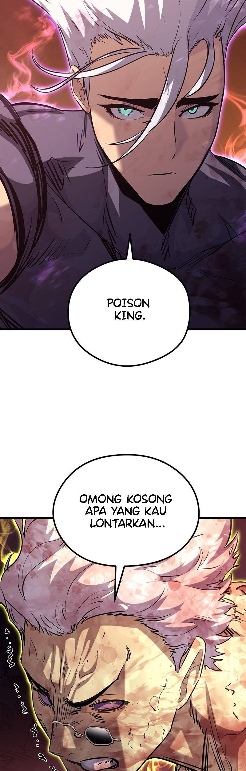 Phantom Spirit King chapter 69 halaman 81