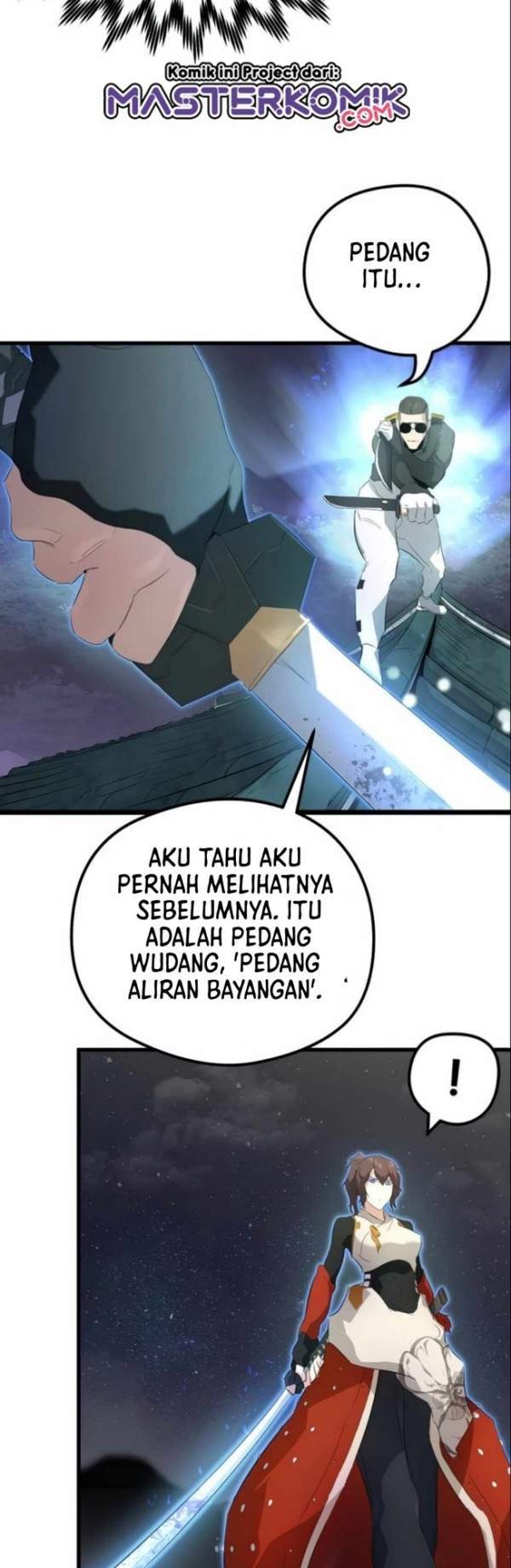 Phantom Spirit King Bab 7 halaman 5