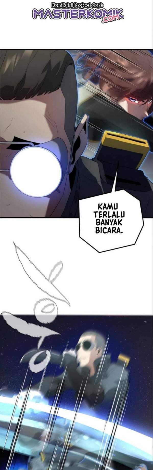 Phantom Spirit King Bab 7 halaman 8