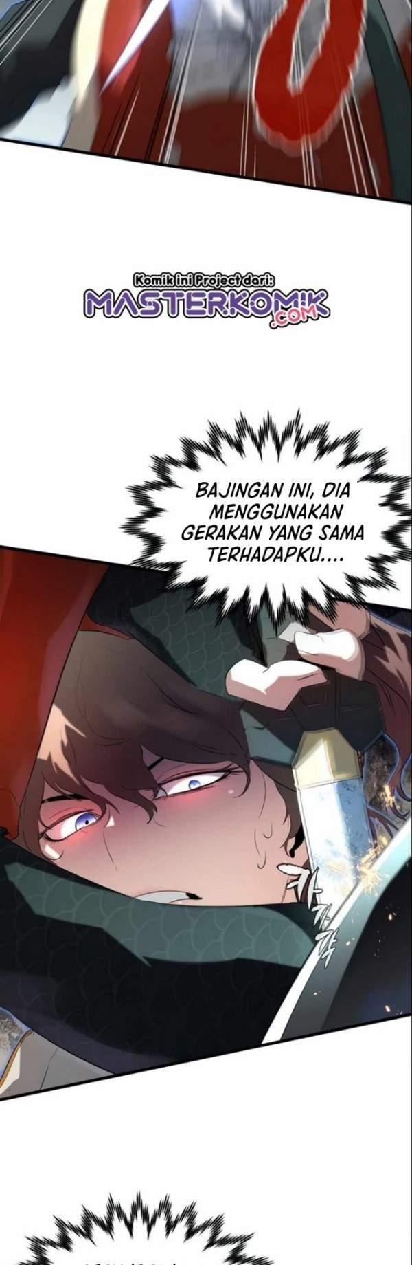 Phantom Spirit King Bab 7 halaman 12