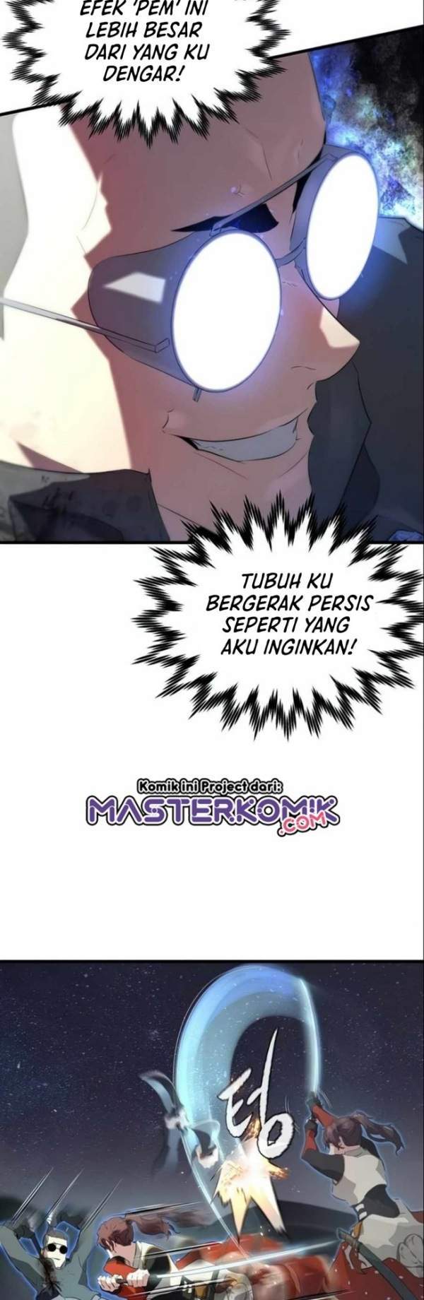 Phantom Spirit King Bab 7 halaman 13
