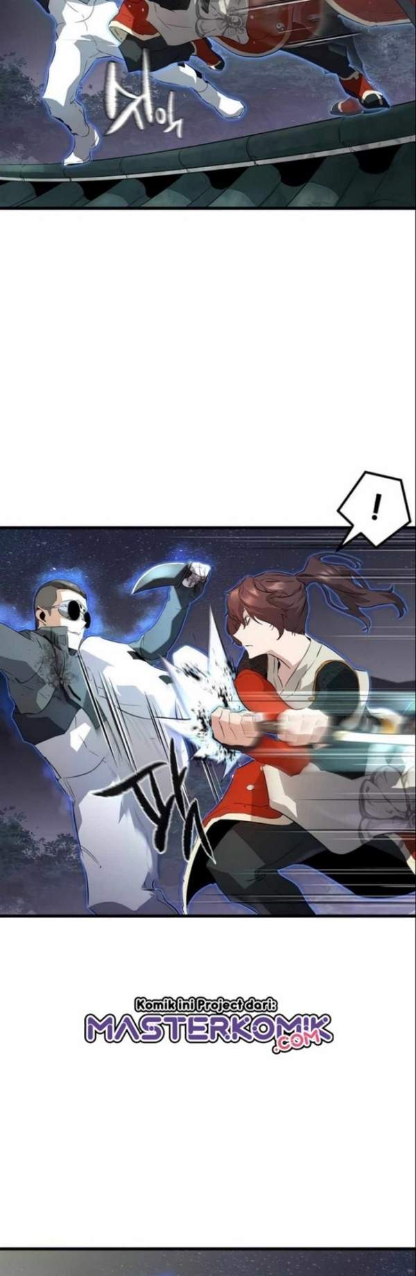 Phantom Spirit King Bab 7 halaman 14