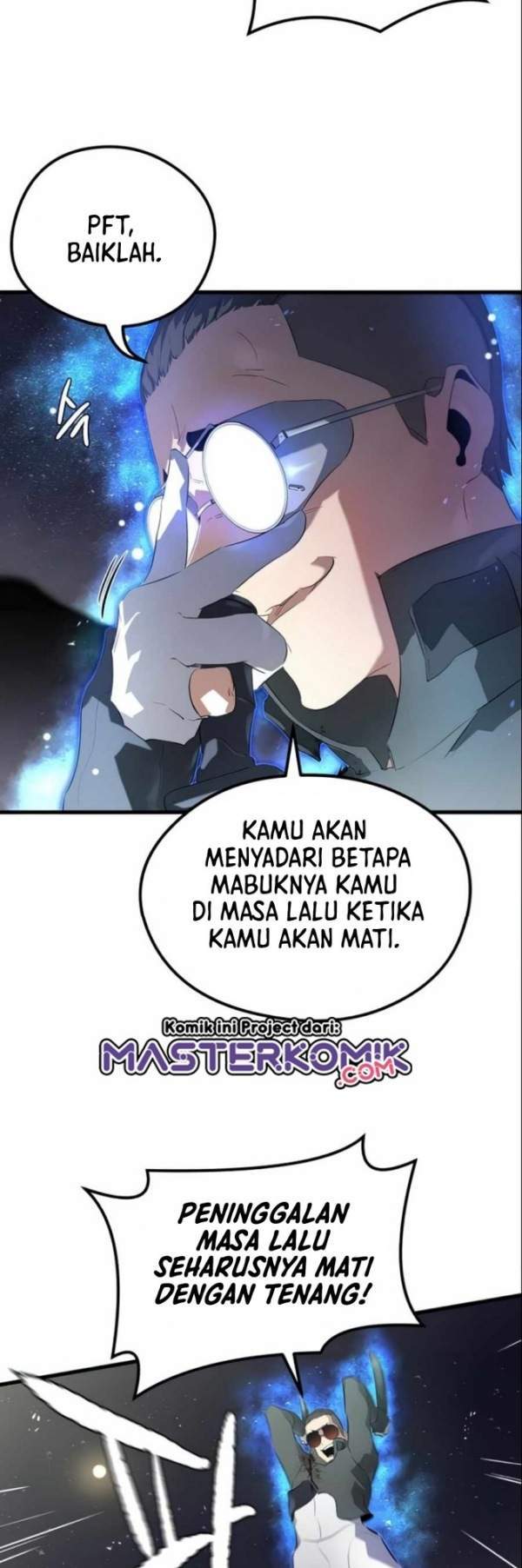 Phantom Spirit King Bab 7 halaman 22