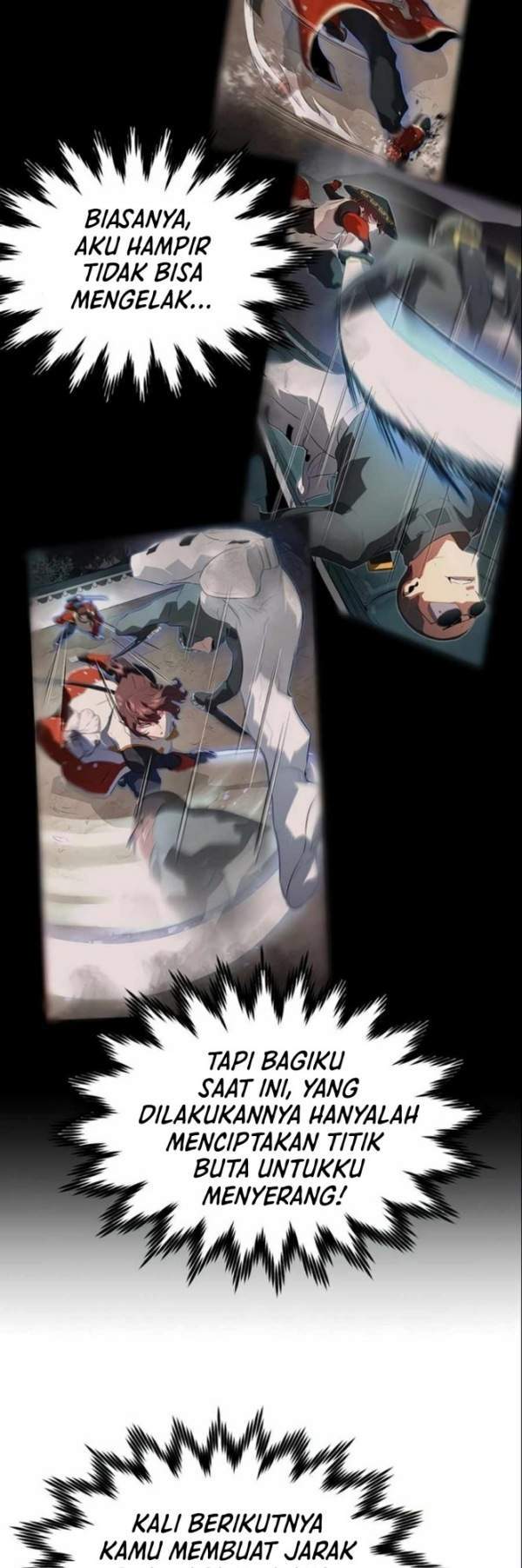 Phantom Spirit King Bab 7 halaman 29