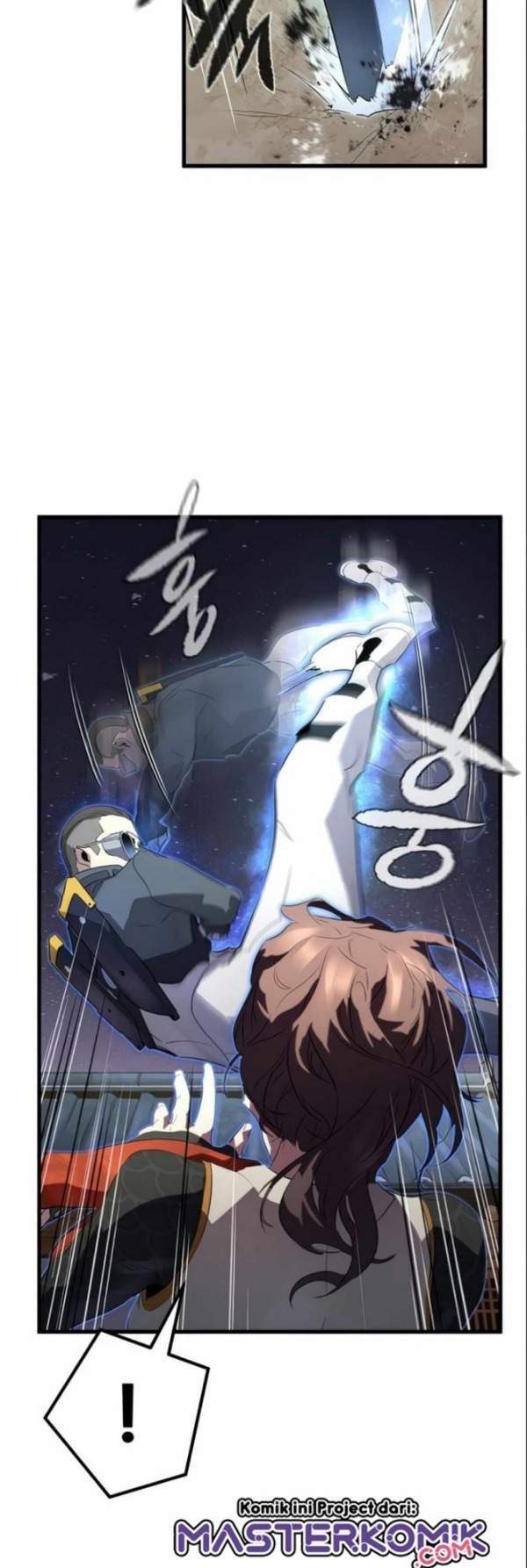 Phantom Spirit King Bab 7 halaman 32