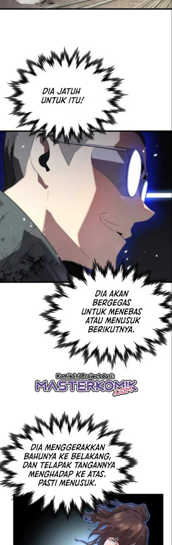 Phantom Spirit King Bab 7 halaman 38