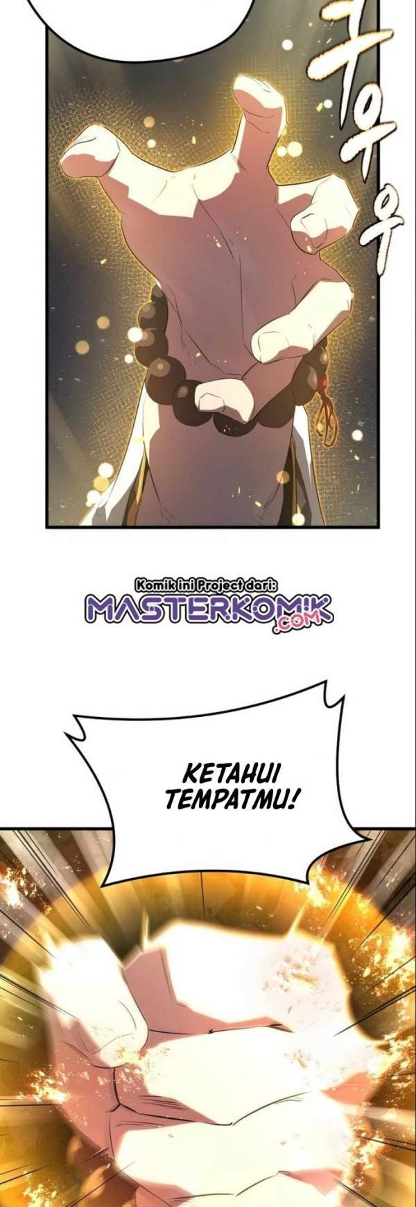 Phantom Spirit King Bab 7 halaman 50