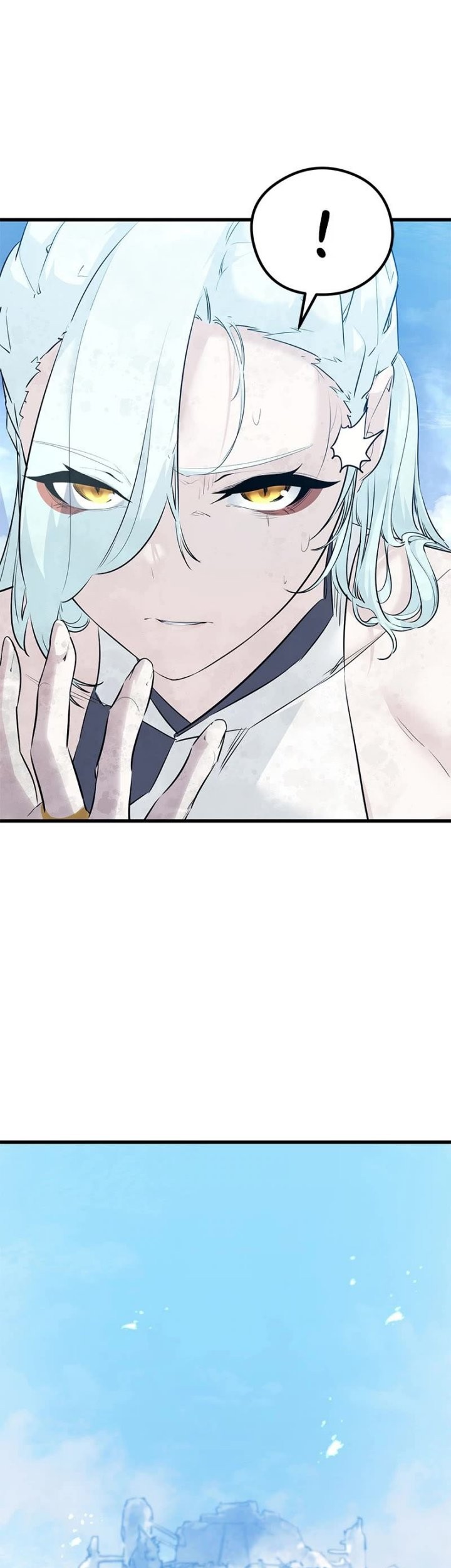 Phantom Spirit King chapter 70 halaman 4