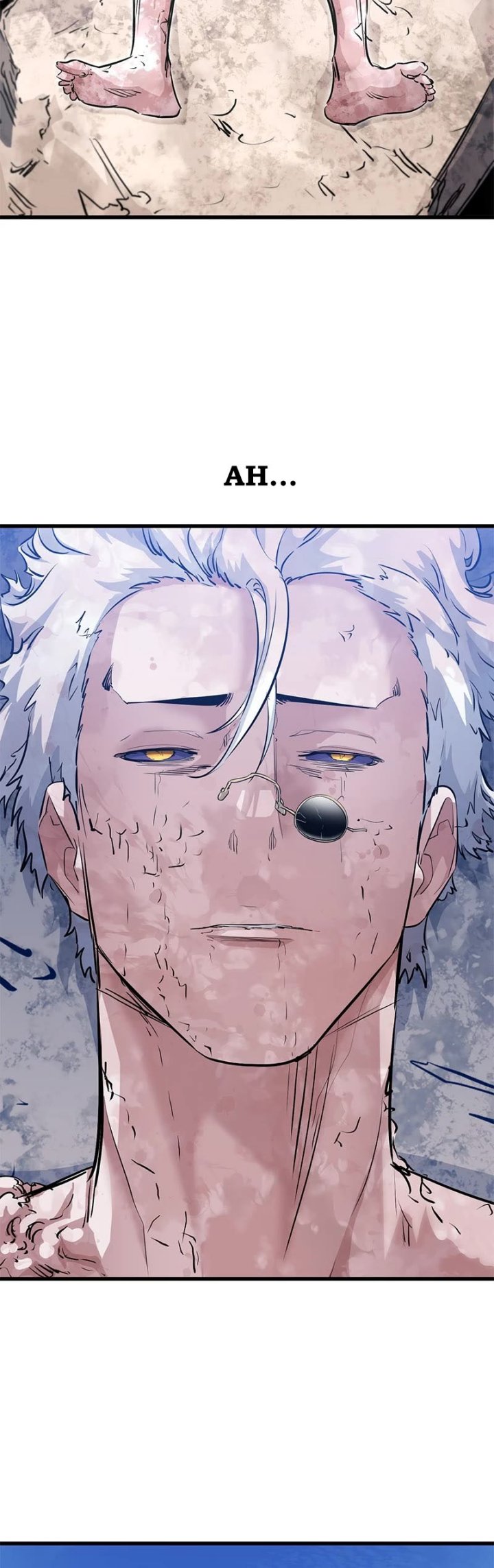 Phantom Spirit King chapter 70 halaman 8