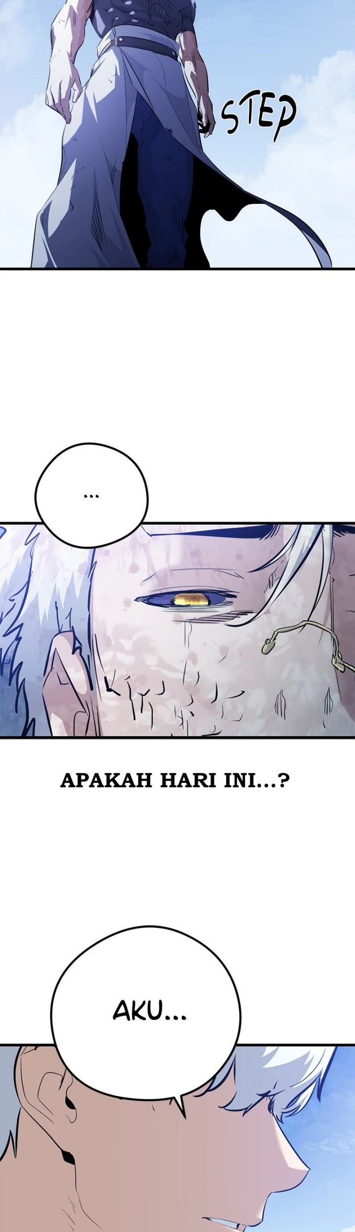 Phantom Spirit King chapter 70 halaman 10