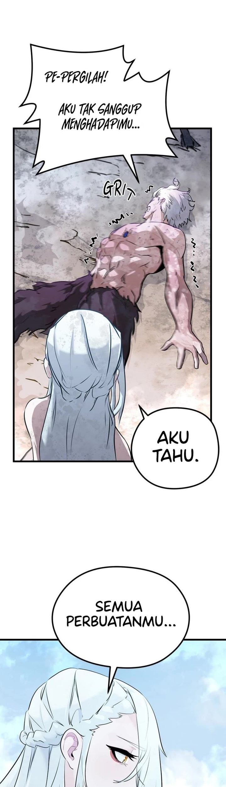 Phantom Spirit King chapter 70 halaman 20