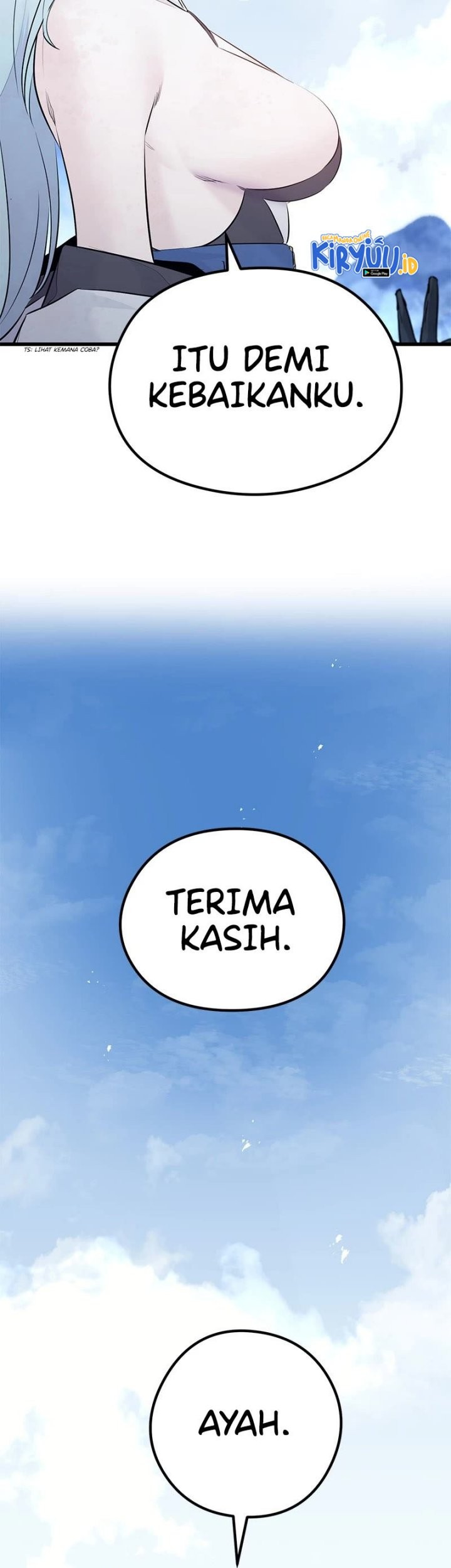 Phantom Spirit King chapter 70 halaman 22