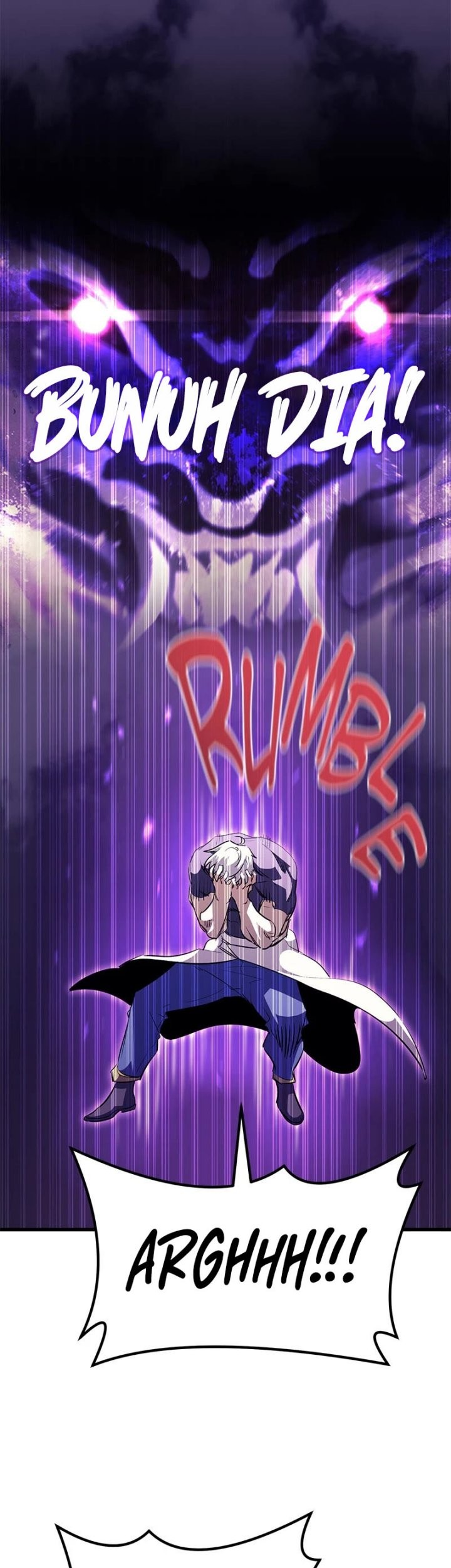 Phantom Spirit King chapter 70 halaman 26