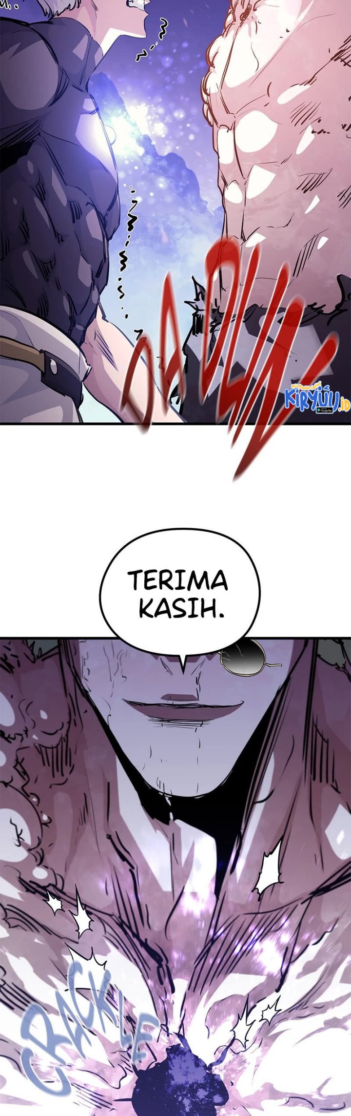 Phantom Spirit King chapter 70 halaman 33