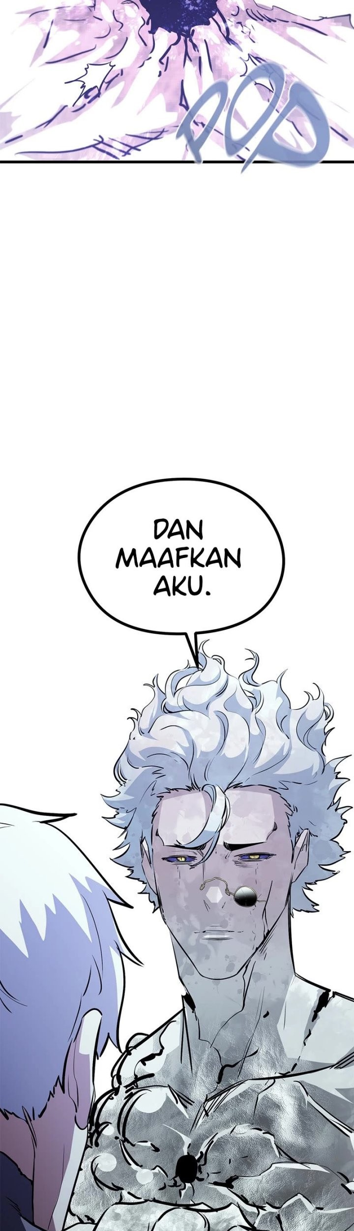 Phantom Spirit King chapter 70 halaman 34