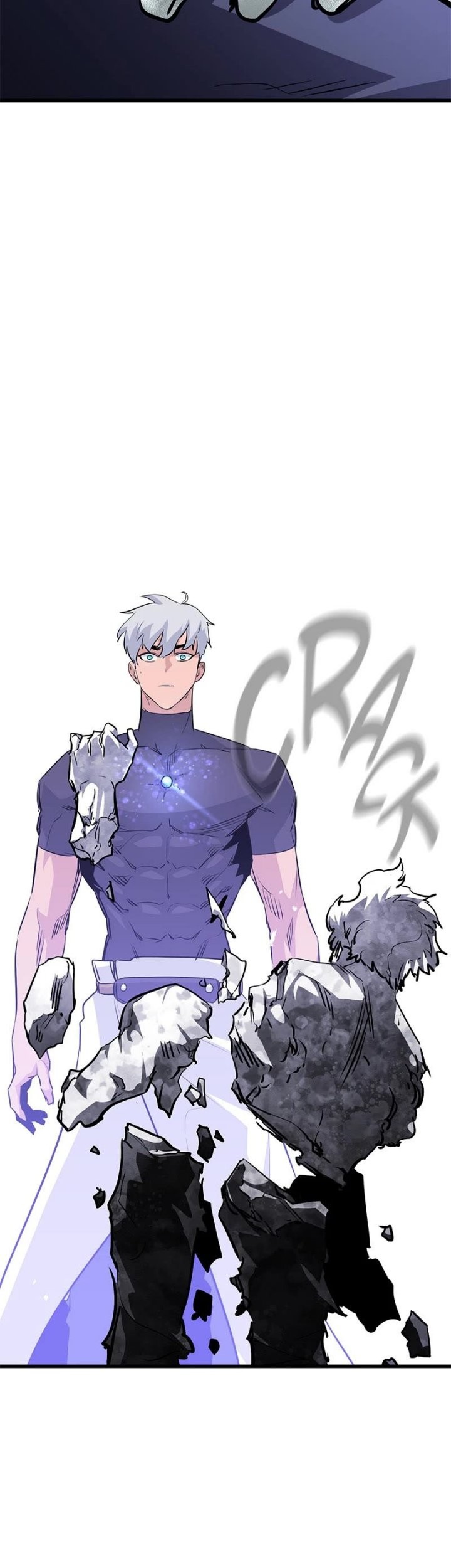Phantom Spirit King chapter 70 halaman 36