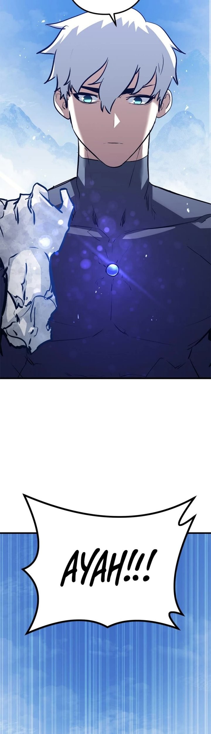 Phantom Spirit King chapter 70 halaman 38