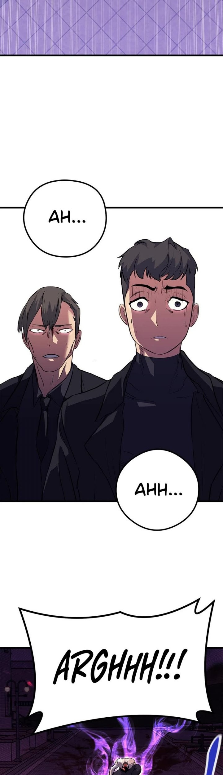 Phantom Spirit King chapter 70 halaman 52