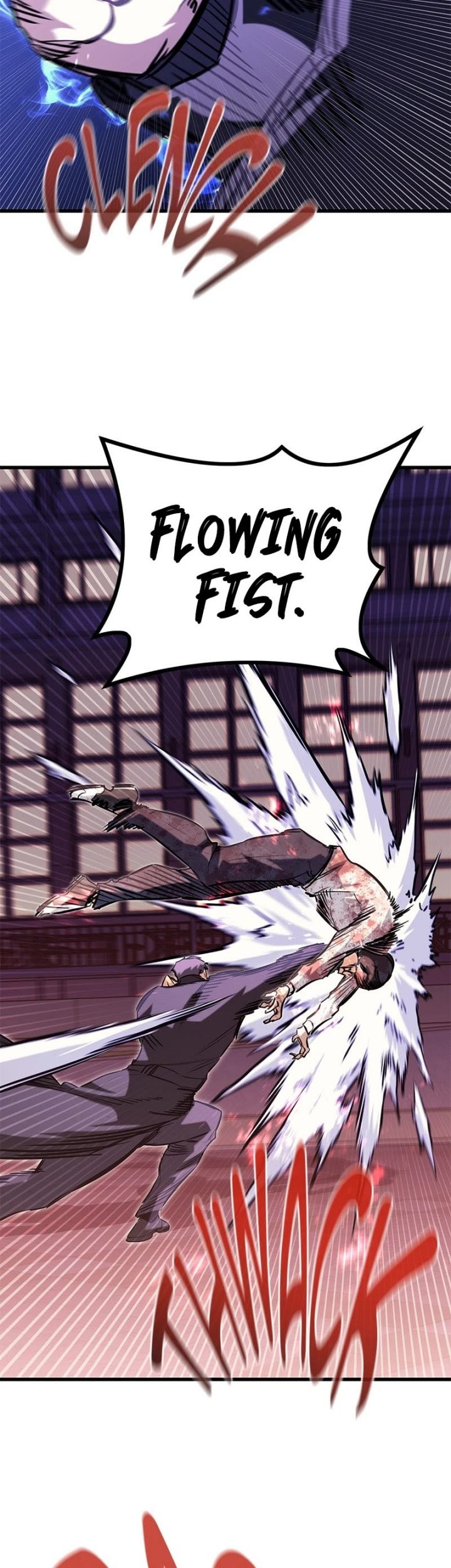Phantom Spirit King chapter 70 halaman 58