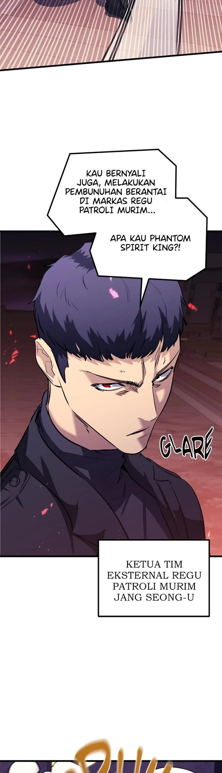 Phantom Spirit King chapter 70 halaman 62