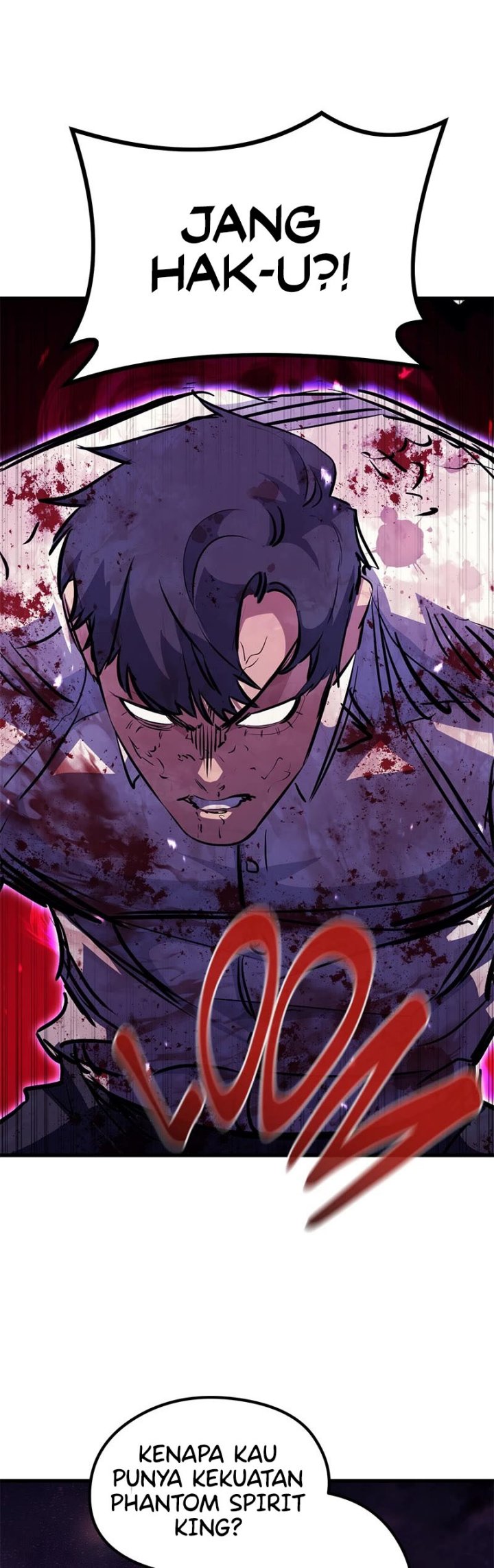 Phantom Spirit King chapter 70 halaman 65