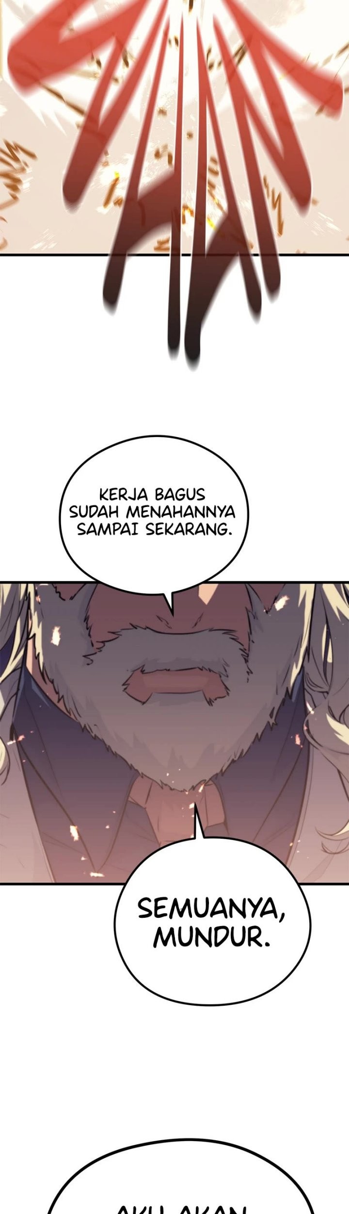 Phantom Spirit King chapter 70 halaman 76