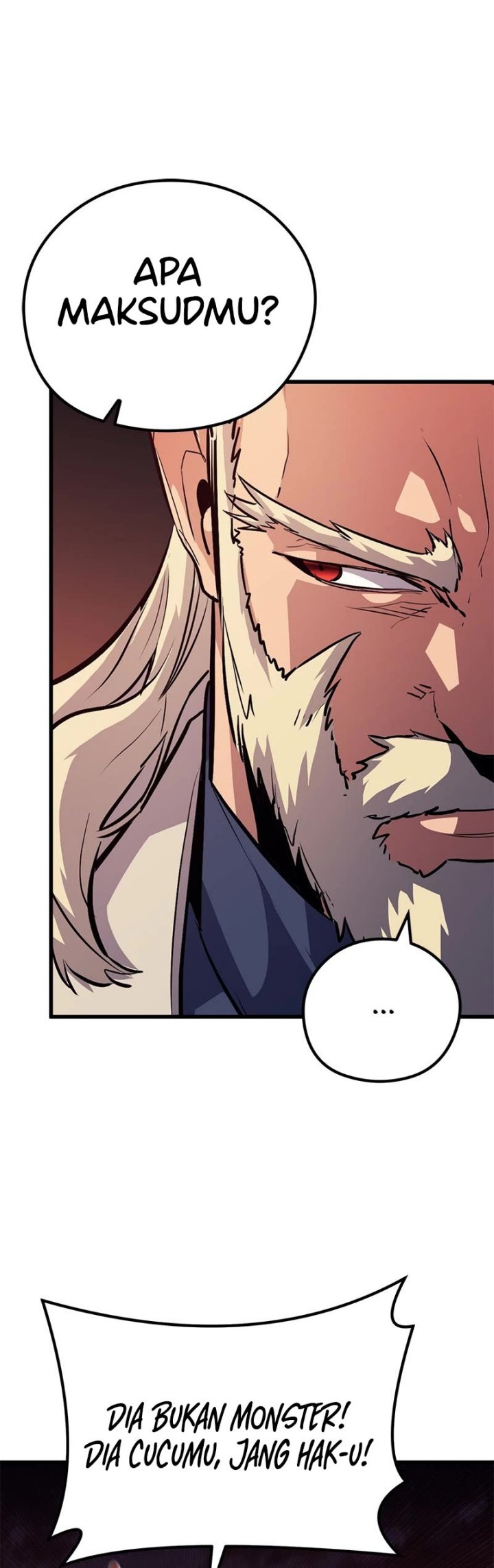 Phantom Spirit King chapter 70 halaman 81