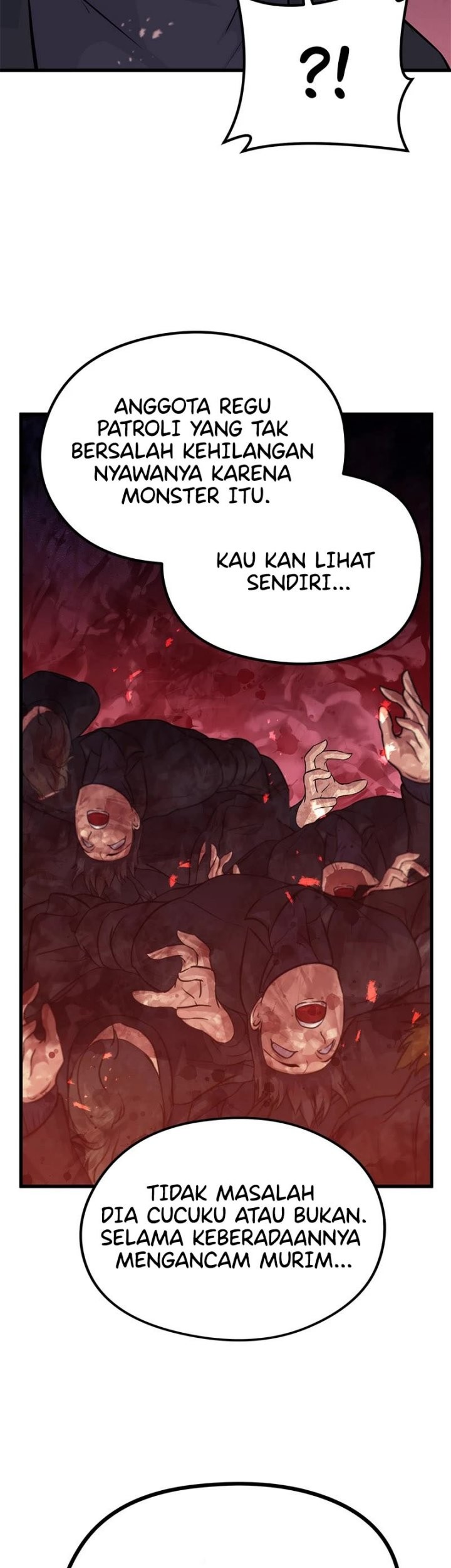 Phantom Spirit King chapter 70 halaman 84