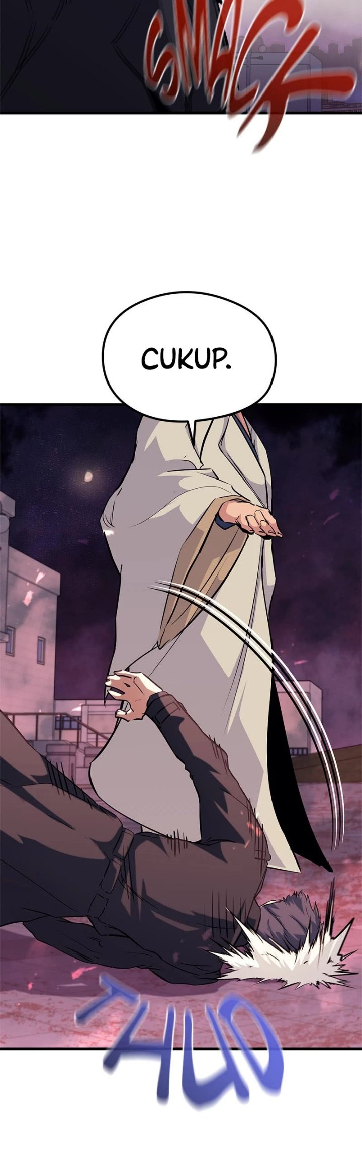 Phantom Spirit King chapter 70 halaman 88