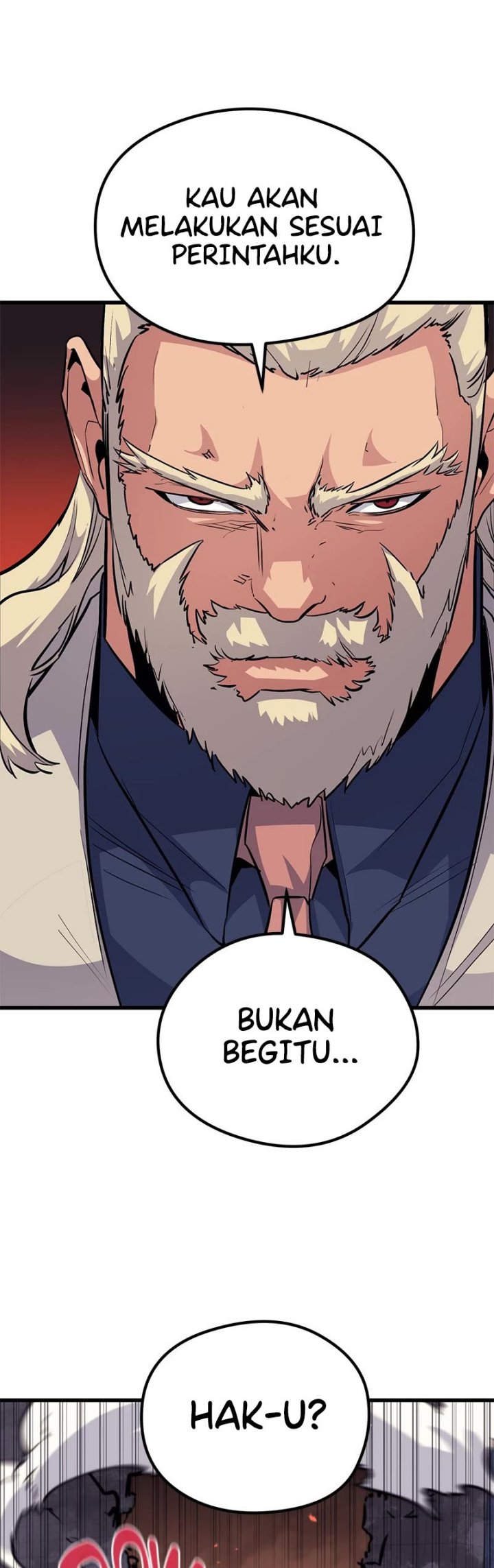 Phantom Spirit King chapter 70 halaman 89