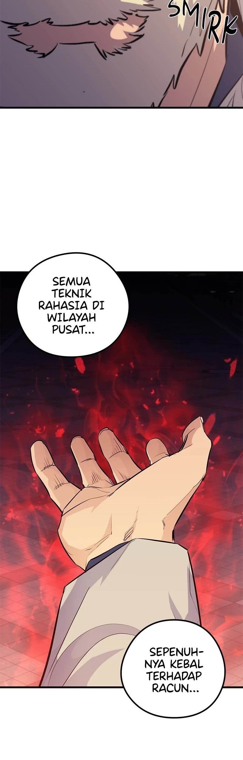Phantom Spirit King Bab 71 halaman 10